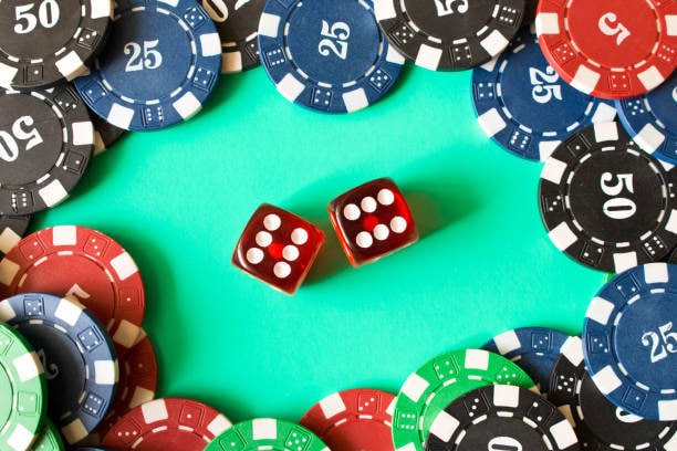 duckdice Live Casino